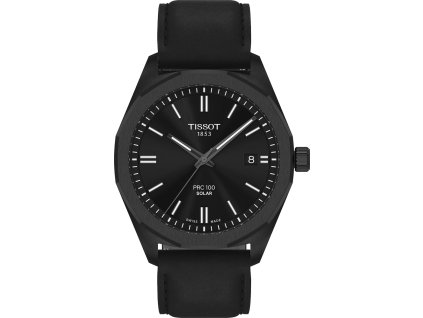 TISSOT PRC 100 SOLAR QUARTZ 39MM T151.422.36.051.00 5