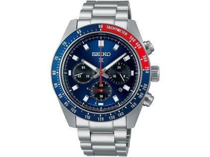 0458150 seiko prospex speedtimer