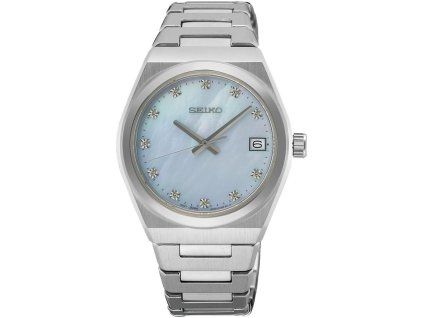 SEIKO Quartz 3 hands SUR603P1