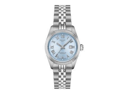 TISSOT BALLADE POWERMATIC 48 COSC 30MM T156.208.11.353.00 6