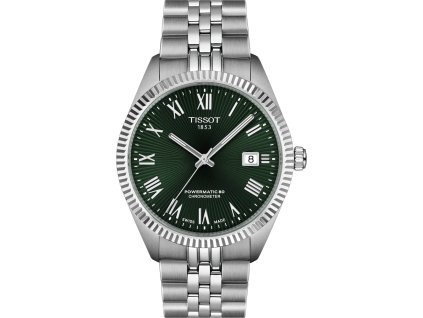 TISSOT BALLADE POWERMATIC 80 COSC 39MM T156.408.11.093.00 3