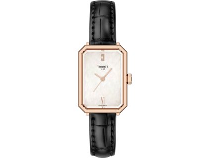 TISSOT SRV 30MM T160.110.36.113.00 2