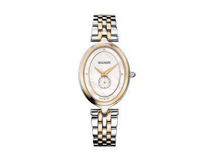 BALMAIN HAUTE ELEGANCE OVAL B8112.39.86