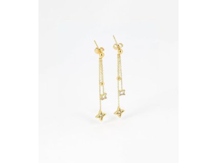 boucles doreilles manhattan acie