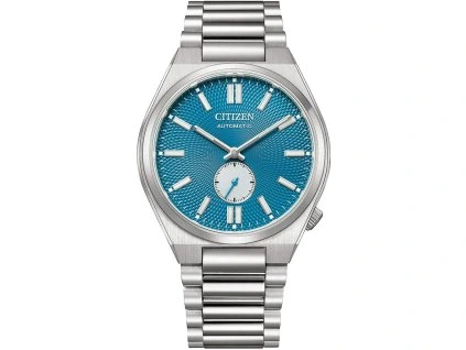 CITIZEN TSUYOSA Automatic Small (4)