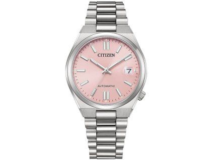 CITIZEN TSUYOSA AUTOMATIC NJ0200