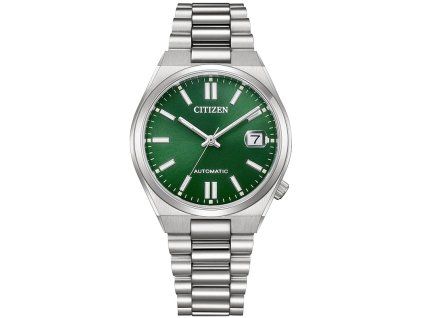 CITIZEN TSUYOSA AUTOMATIC NJ0200 (4)