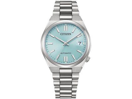 CITIZEN TSUYOSA AUTOMATIC NJ0200 (8)