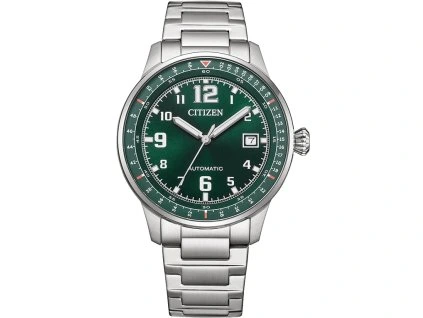 CITIZEN NJ0190 51X