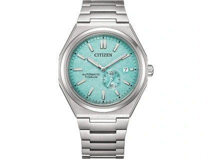 CITIZEN SUPER TITANIUM AUTOMATIC (10)
