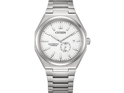 CITIZEN SUPER TITANIUM AUTOMATIC
