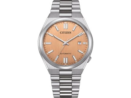 CITIZEN TSUYOSA AUTOMATIC NJ0159