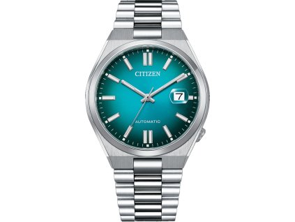 CITIZEN TSUYOSA AUTOMATIC NJ0151 (4)