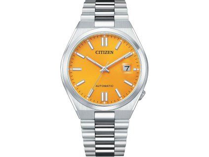 CITIZEN TSUYOSA AUTOMATIC NJ0150