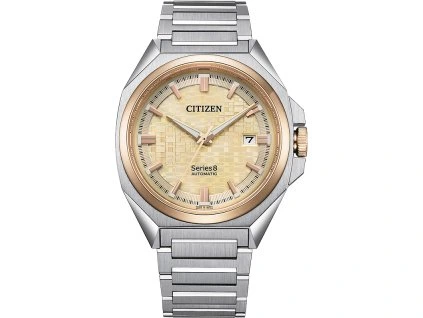 CITIZEN SERIES 8 AUTOMATIC NB605 (7)