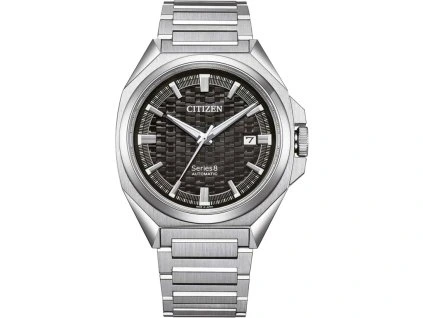 CITIZEN SERIES 8 AUTOMATIC NB605