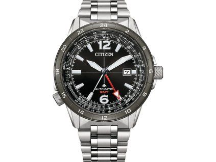 CITIZEN PROMASTER SKY GMT AUTOMA (5)