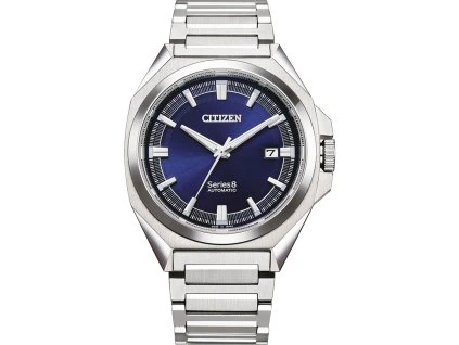 CITIZEN SERIES 8 AUTOMATIC NB601 (8)