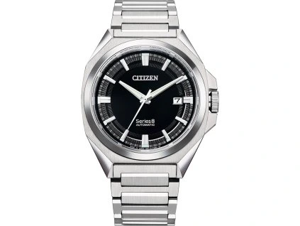 CITIZEN SERIES 8 AUTOMATIC NB601 (9)