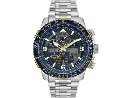 CITIZEN PROMASTER SKYHAWK A T JY