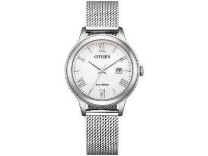 CITIZEN ELEGANCE EW2621 75A