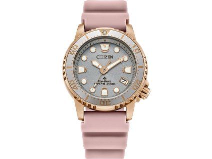 CITIZEN PROMASTER ECO DRIVE DIVE