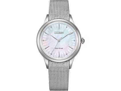CITIZEN EM1150 86D