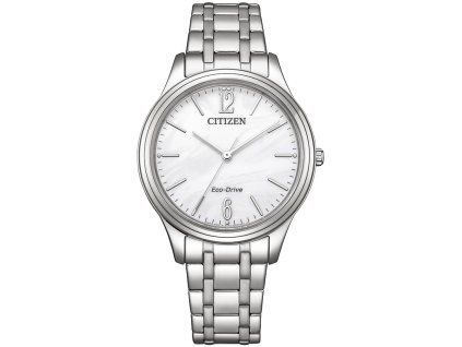 CITIZEN ELEGANCE EM0411 71A