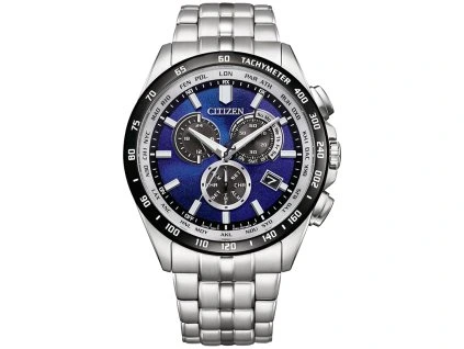 citizen radio controlled unite w