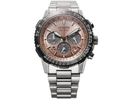 CITIZEN PROMASTER CHRONO CA4664 (7)