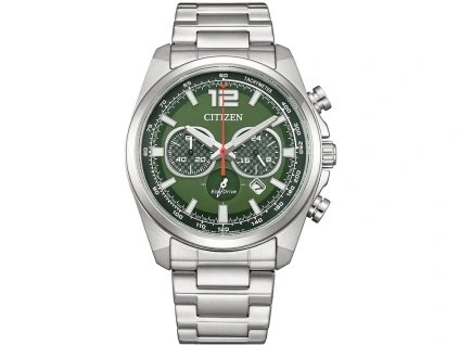 CITIZEN ECO DRIVE CHRONO CA4640 (3)