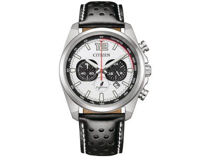CITIZEN ECO DRIVE CHRONO CA4640