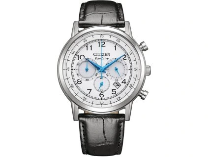 CITIZEN ECO DRIVE CHRONO CA4630
