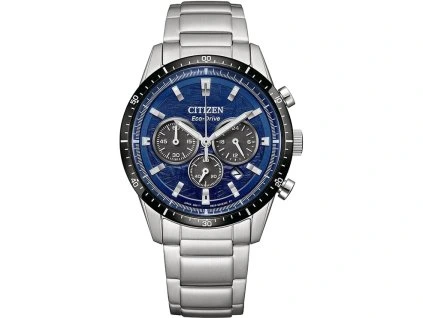 CITIZEN ECO DRIVE CHRONO CA4624