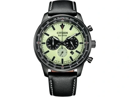 CITIZEN CLASSIC CHRONO CA4505 21