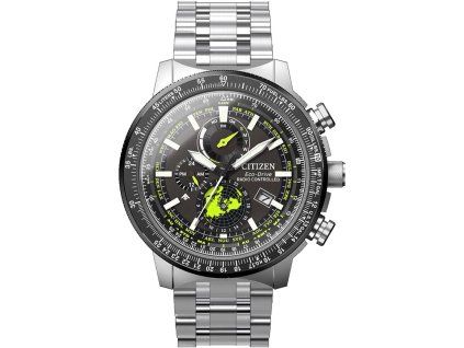 CITIZEN Promaster Geo Trecker BY