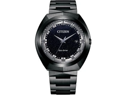 CITIZEN ECO DRIVE E365 BN1015 52