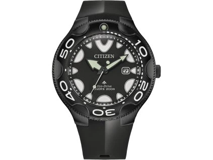 CITIZEN PROMASTER DIVERS 200M OR