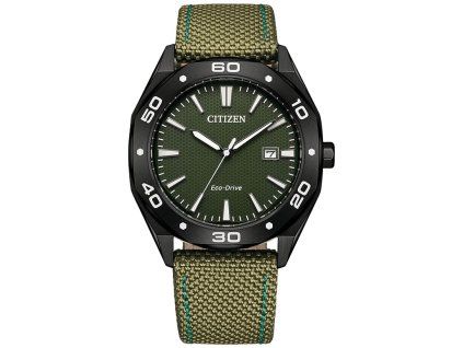 CITIZEN ECO DRIVE SPORT BM7635 0