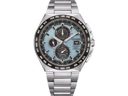CITIZEN RADIO CONTROLLED SUPER T (14)