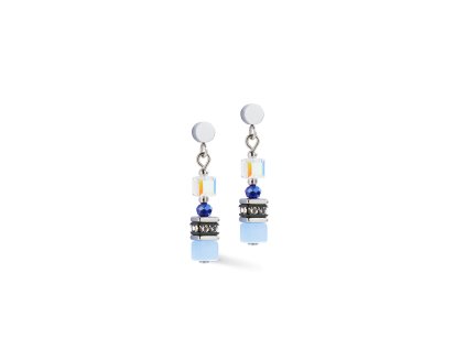 Visiace Swarovski náušnice COEUR DE LION 4565210700