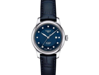 Tissot Le Locle 29mm 3