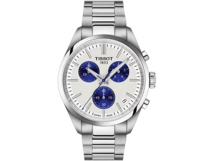 TISSOT PR 100 CHRONOGRAPH T150.417.11.011.00 2