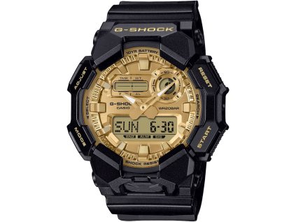 CASIO G SHOCK ORIGINAL GA 010GGB 1A9ER CARBON CORE GUARD