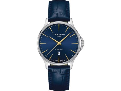 certina ds 8 gent 40mm c045.410 (3)