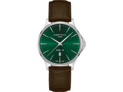 certina ds 8 gent 40 mm c045.410