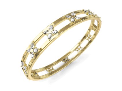 Guess Wild Flower JUBB05497JWYGS