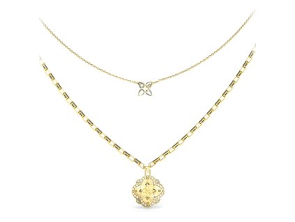 Guess Wild Flower JUBN05507JWYGT 1