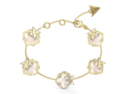 Guess Wild Flower JUBB05582JWYGS