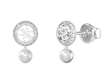 Guess Tiny Pearly JUBE05517JWRHT